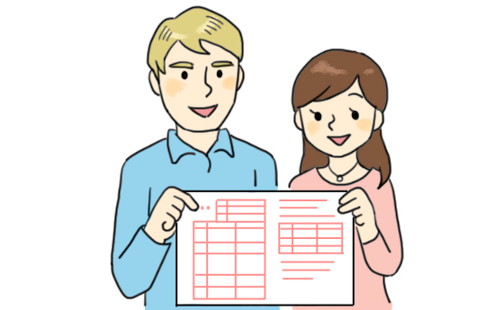 結婚　(配偶者)　ビザとは？